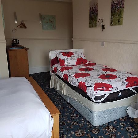 Cedar Villa Guest House Інвернесс Екстер'єр фото